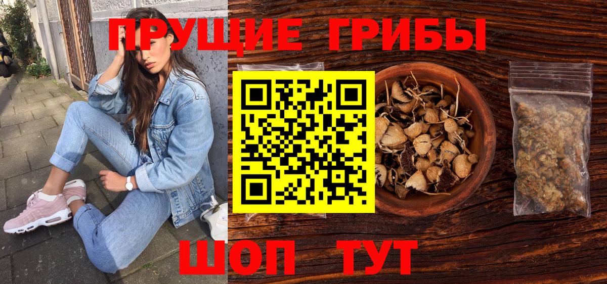 Галлюциногенные грибы MAGIC MUSHROOMS Прохладный